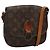 LOUIS VUITTON Borsa a Spalla Monogram Saint Cloud MM M51243 LV Auth 132152 Monogramma