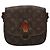 LOUIS VUITTON Borsa a Spalla Monogram Saint Cloud MM M51243 LV Auth 132152 Monogramma - vista 13