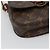 LOUIS VUITTON Borsa a Spalla Monogram Saint Cloud MM M51243 LV Auth 132152 Monogramma - vista 16