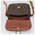 LOUIS VUITTON Borsa a Spalla Monogram Saint Cloud MM M51243 LV Auth 132152 Monogramma - vista 19