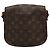 LOUIS VUITTON Borsa a Spalla Monogram Saint Cloud MM M51243 LV Auth 132152 Monogramma - vista 2