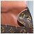 LOUIS VUITTON Borsa a Spalla Monogram Saint Cloud MM M51243 LV Auth 132152 Monogramma - vista 20