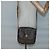 LOUIS VUITTON Borsa a Spalla Monogram Saint Cloud MM M51243 LV Auth 132152 Monogramma - vista 25