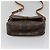LOUIS VUITTON Borsa a Spalla Monogram Saint Cloud MM M51243 LV Auth 132152 Monogramma - vista 5