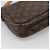 LOUIS VUITTON Borsa a Spalla Monogram Saint Cloud MM M51243 LV Auth 132152 Monogramma - vista 8