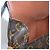 LOUIS VUITTON Borsa a Spalla Monogram Saint Cloud MM M51243 LV Auth 132152 Monogramma - vista 9