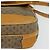 Gucci Borsa a Spalla Micro GG Supreme PVC Beige Oro 001 14 0925 Auth ep9882 D'oro - vista 14