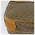 Gucci Borsa a Spalla Micro GG Supreme PVC Beige Oro 001 14 0925 Auth ep9882 D'oro - vista 15