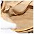 Gucci Borsa a Spalla Micro GG Supreme PVC Beige Oro 001 14 0925 Auth ep9882 D'oro - vista 20