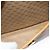 Gucci Borsa a Spalla Micro GG Supreme PVC Beige Oro 001 14 0925 Auth ep9882 D'oro - vista 21