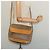 Gucci Borsa a Spalla Micro GG Supreme PVC Beige Oro 001 14 0925 Auth ep9882 D'oro - vista 22