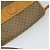 Gucci Borsa a Spalla Micro GG Supreme PVC Beige Oro 001 14 0925 Auth ep9882 D'oro - vista 6