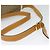 Gucci Borsa a Spalla Micro GG Supreme PVC Beige Oro 001 14 0925 Auth ep9882 D'oro - vista 7