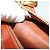 LOUIS VUITTON Clutch Angian Epi Marrone M52113 LV Auth 131458 - vista 12