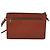 LOUIS VUITTON Clutch Angian Epi Marrone M52113 LV Auth 131458 - vista 13