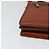 LOUIS VUITTON Clutch Angian Epi Marrone M52113 LV Auth 131458 - vista 14
