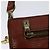 LOUIS VUITTON Clutch Angian Epi Marrone M52113 LV Auth 131458 - vista 17
