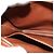 LOUIS VUITTON Clutch Angian Epi Marrone M52113 LV Auth 131458 - vista 20