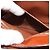 LOUIS VUITTON Clutch Angian Epi Marrone M52113 LV Auth 131458 - vista 21