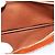 LOUIS VUITTON Clutch Angian Epi Marrone M52113 LV Auth 131458 - vista 22