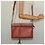 LOUIS VUITTON Clutch Angian Epi Marrone M52113 LV Auth 131458 - vista 26