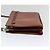 LOUIS VUITTON Clutch Angian Epi Marrone M52113 LV Auth 131458 - vista 3