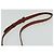 LOUIS VUITTON Clutch Angian Epi Marrone M52113 LV Auth 131458 - vista 8