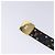 LOUIS VUITTON Multicolor LV cut Gürtel Schwarz M6890 Authentisch yk18733V - Ansicht 7