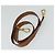 Céline Borsa a mano in tela Macadam CELINE in pelle PVC 2 in 1 marrone oro Auth 131004 D'oro - vista 20