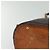 Céline Borsa a mano in tela Macadam CELINE in pelle PVC 2 in 1 marrone oro Auth 131004 D'oro - vista 9