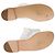 Kelly Hermès Scarpa HERMES in Pelle Bianca - 102743 Bianco - vista 9