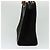 Bamboo Borsa Tote Gucci in pelle scamosciata nera e oro 002 1186 0260 Auth ep9577 Nero D'oro - vista 4