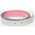 Hermès HERMES Lederaccessoire in Rosa - 102760 Pink - Ansicht 2
