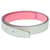 Hermès HERMES Lederaccessoire in Rosa - 102760 Pink - Ansicht 5
