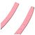 Hermès HERMES Lederaccessoire in Rosa - 102760 Pink - Ansicht 8