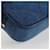 Borsa a Spalla con Catena VERSACE Denim Blu Oro Auth 118959M D'oro  - vista 16