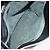 Borsa a Spalla LOEWE in Pelle Nera Argento Auth gh471 Nero - vista 11