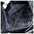 Borsa a Spalla LOEWE in Pelle Nera Argento Auth gh471 Nero - vista 22