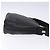 Borsa a Spalla LOEWE in Pelle Nera Argento Auth gh471 Nero - vista 3