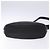Borsa a Spalla LOEWE in Pelle Nera Argento Auth gh471 Nero - vista 5