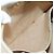 CHANEL Borsa Tote in Pelle di Pecora Beige Oro CC Auth 118935V D'oro - vista 11