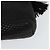 BALLY Borsa a Spalla con Catena Pelle Nera Oro Auth 131560 Nero D'oro - vista 16