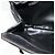 BALLY Borsa a Spalla con Catena Pelle Nera Oro Auth 131560 Nero D'oro - vista 19