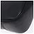 Borsa a Spalla Gancini in Pelle Nera e Argento di Salvatore Ferragamo Auth gh280 Nero - vista 15