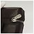 LOUIS VUITTON Pochette Ray in Pizzo Monogram Marrone M46550 LV Auth BA3945 - vista 10