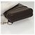 LOUIS VUITTON Pochette Ray in Pizzo Monogram Marrone M46550 LV Auth BA3945 - vista 6