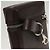 LOUIS VUITTON Pochette Ray in Pizzo Monogram Marrone M46550 LV Auth BA3945 - vista 7