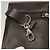 LOUIS VUITTON Pochette Ray in Pizzo Monogram Marrone M46550 LV Auth BA3945 - vista 8