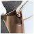 Bolso de hombro de lona de panal PVC negro y dorado Christian Dior Auth ep9643 - vista 19