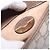 Borsa a Spalla GUCCI GG Plus Supreme PVC Beige Oro Auth th6187 D'oro - vista 11